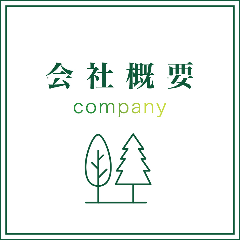 会社概要